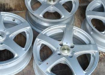 Alufelgi 16 4x98 Citroen