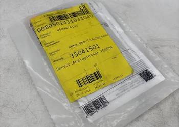 IFM IG6084 Czujnik indukcyjny analogowy