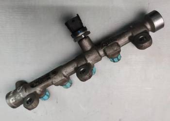 Listwa wtryskowa Renault 2.3 DCI 0445214212
