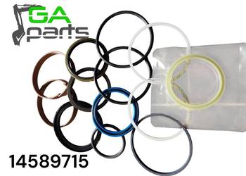 ZESTAW USZCZELNIEŃ SIŁOWNIKA VOLVO 14589715