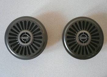 Głośniki Watson, Koch und Overbeck, LEVIS