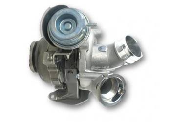 Regenerowana turbosprężarka GARRETT 760700