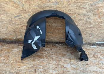 Nadkole przód lewe lh dacia sandero II 2 logan 638418129R