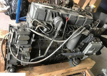 Silnik Deutz TCD 7.8 L6