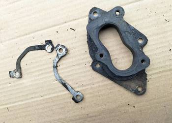 PODSTAWA GAZNIKA 1.8 AUDI 80 90  GOLF 1 2 3 PASSAT B2 B3