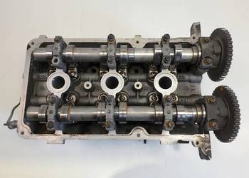 Ford Mondeo MK3 2.5 V6 GŁOWICA CYLINDRÓW prawa