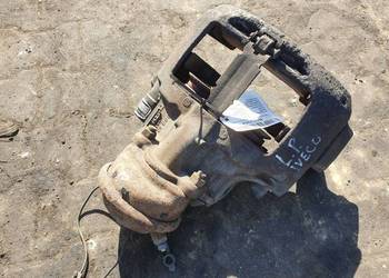 ZACISK HAMULCOWY PRZÓD LEWY IVECO EUROCARGO 120E21 504079033