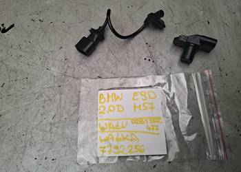 BMW E60 E90 E46 2,0D 3,0D czujnik wału 0281002477 wałka rozrządu 7792256