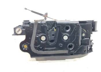 ZAMEK DRZWI LEWY TYŁ VW TIGUAN SUV 5N0839015D 07-18