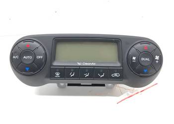 PANEL STEROWANIA NAWIEWU HYUNDAI ix35 97250-2Y301 SUV KONSOLA