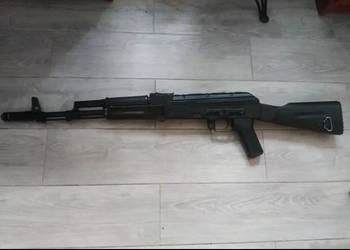 ASG replika AK74 CM0.31