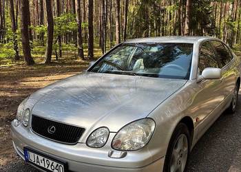 Lexus GS300
