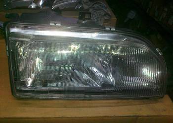 REFLEKTOR (LAMPA) H4H1 LEWY FORD SIERRA 87-