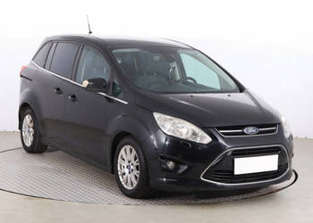 Ford Grand C-Max 1.6 TDCi