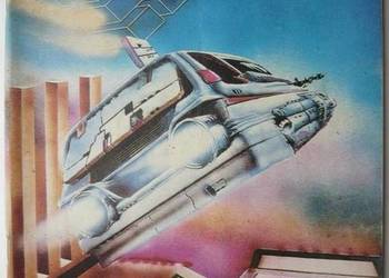 FANTASTYKA - 1986 - NR 03 (42) - MIESIĘCZNIK