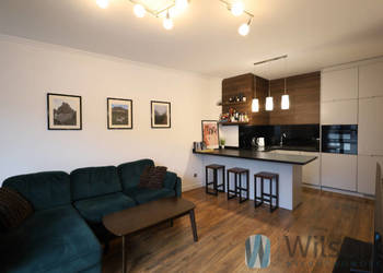 Oferta sprzedaży mieszkania 57.44m2 3 pokoje Wrocław Zyndrama Z Maszkowic