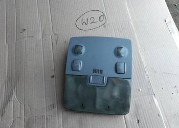 AUDI A3 8L A38L LAMPKA PODSUFITKI WNĘTRZA OŚWIETLENIE KABINY