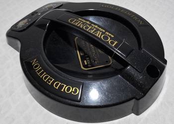 Górna część obudowy korpusu z rączką [nr.1] do Powermed FD-2034 (PM-FD)