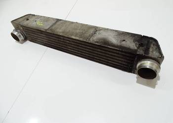 CHŁODNICA INTERCOOLER BMW E60 E61 204D4 7795823 (4642737)