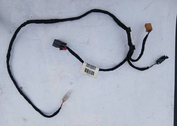 Audi A6 C6 Wiązka drzwi tył lewe=prawe wewnętrzna 4F1971693