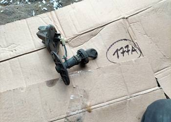 FIAT SEICENTO ZAMEK WKŁADKA KLUCZYK KLAPY BAGAŻNIKA