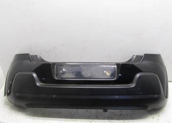 ZDERZAK TYLNY TYŁ PDC KTVD CITROEN C3 III