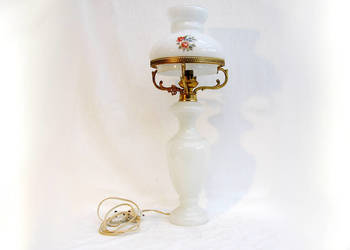 ~* Lampka nocna ceramiczna   * ~