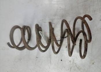 SPRĘŻYNA PRZÓD CITROEN BERLINGO