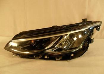 REFLEKTOR PRZÓD STRONA LEWA VOLKSWAGEN GOLF VIII 5H1941005C