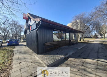 Lokal Gastronomiczny Rumia ul. Pomorska