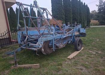 Kombajn do ziemniaków KARLIK