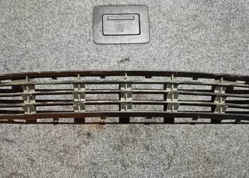 Kratka środkowa zderzaka A4 B5 Lift PRZÓD