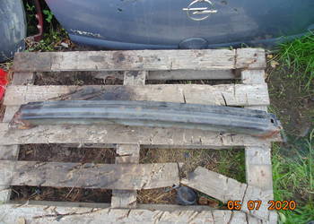 Belka zderzaka przedniego przód Honda Accord VI 97-02