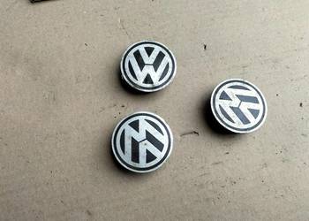 VW 2205 TR 3SZT KOŁPAK KAPSEL DEKIELEK KOŁPAKI