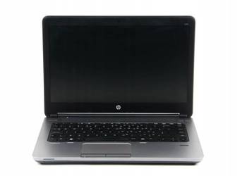 Laptop HP PROBOOK 640 G1 14 i5 - 4th / 8gb / 120ssd + office2019 / A - 