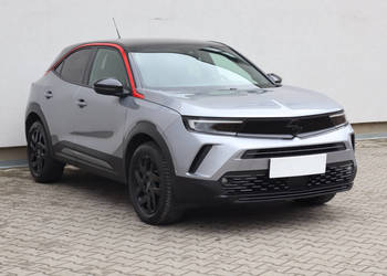 Opel Mokka 1.2 Turbo