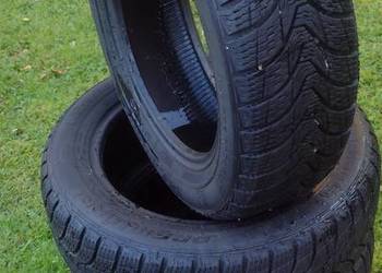 4 opony zimowe 185.60.15 ładne,tanio,okazja