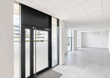 Lokal Warszawa Wierna 110m2