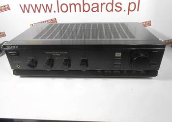 Wzmacniacz Stereo SONY TA-F200 !!!