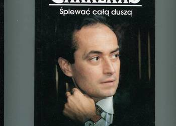 Śpiewać całą duszą - Jose Carreras
