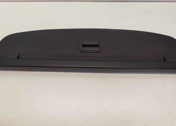 VW TIGUAN ALLSPACE SEAT TARRACO ROLETA BAGAŻNIKA 5NN867871