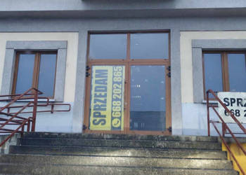 Lokal Wadowice 430m2