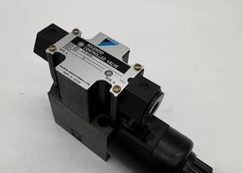 Daikin LS-G02-2BP-20-EN Hydraulic Valve