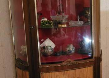 bardzo ladna serwantka