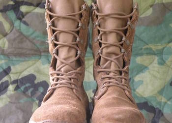 Buty Belleville C320 6R