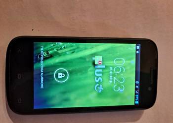 Telefon Kazam 4