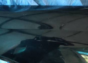 Błotnik lewy mercedes  W 203 C 220