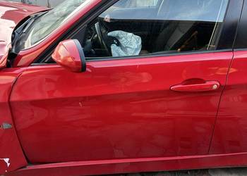 BMW e90/e91 DRZWI LEWY PRZÓD JAPANROT 438/3