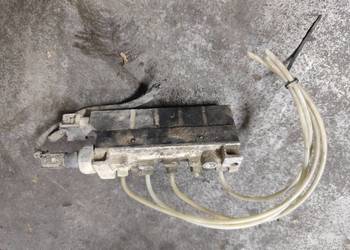LISTWA AIRMATIC MERCEDES W220