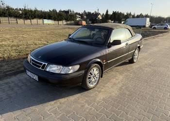 Saab 900 NG kabriolet
